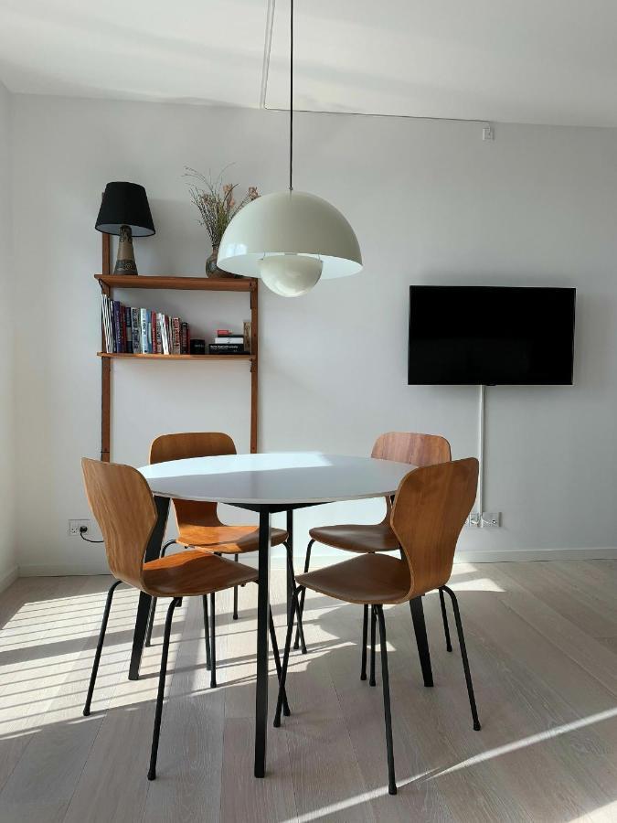 Apartmentincopenhagen Apartment 1453 Exteriör bild