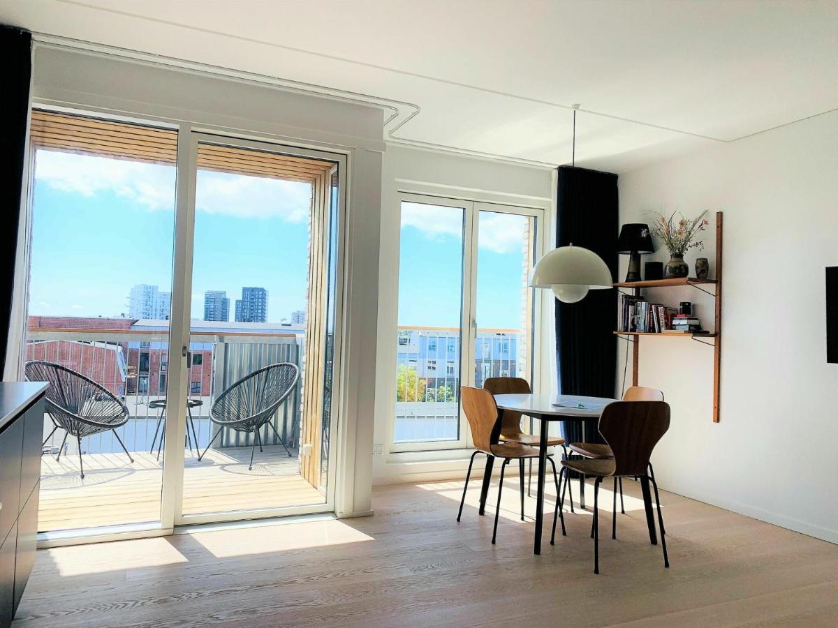 Apartmentincopenhagen Apartment 1453 Exteriör bild