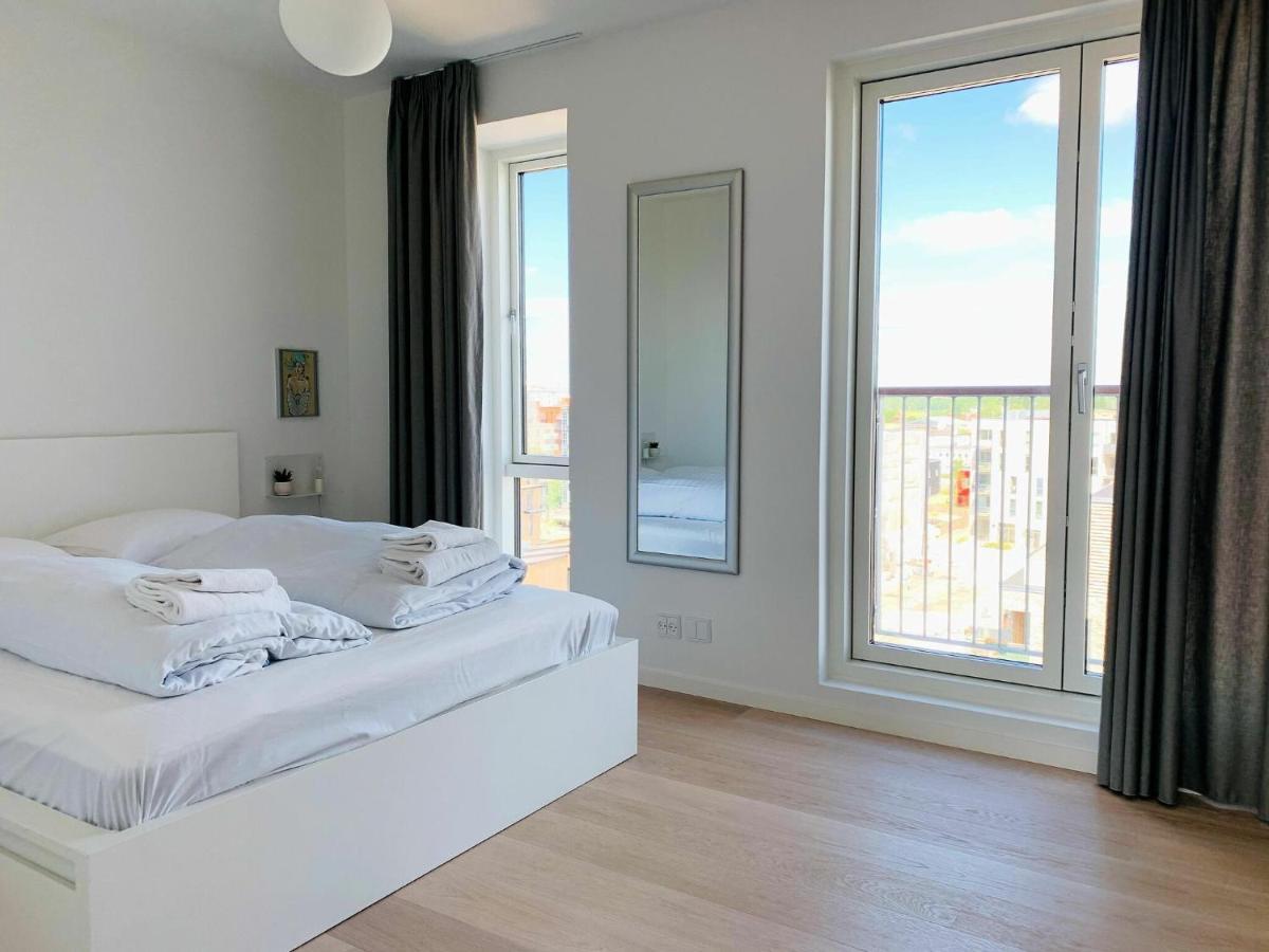 Apartmentincopenhagen Apartment 1453 Exteriör bild