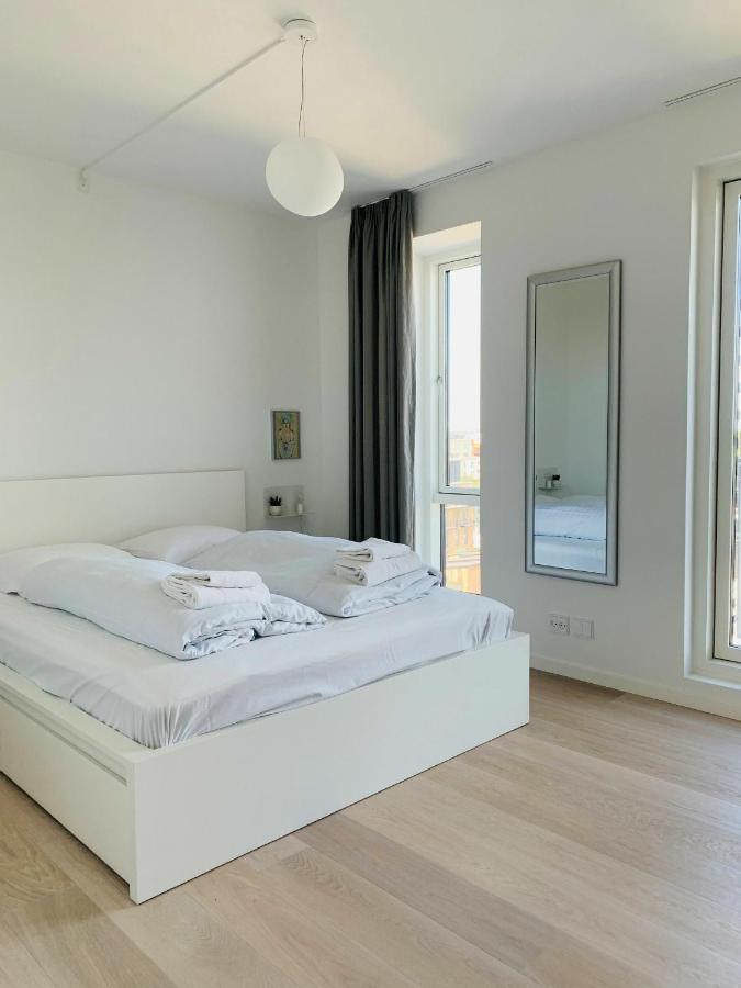 Apartmentincopenhagen Apartment 1453 Exteriör bild