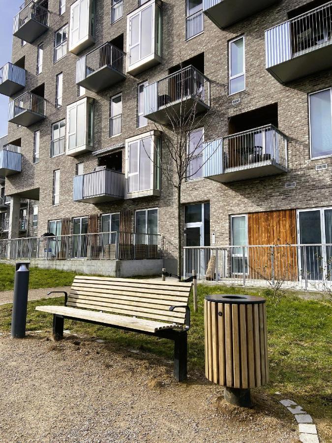 Apartmentincopenhagen Apartment 1453 Exteriör bild